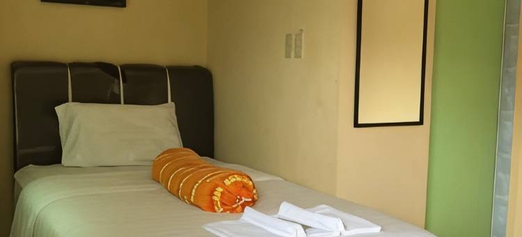 罗马公寓(Rome Residence Sibolga Pandan)图片