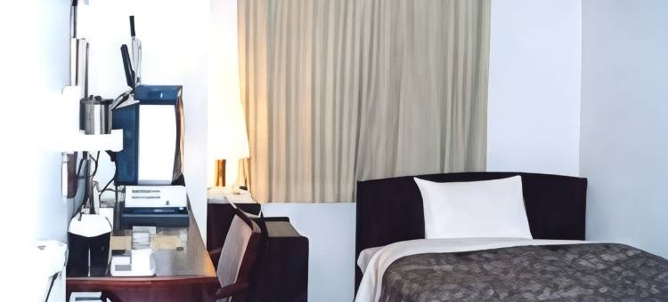 Hotel Alpha One Yamagata图片