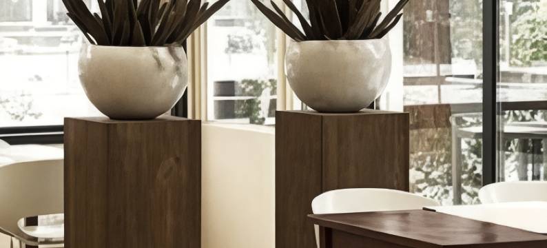 酒店和餐厅Wildthout(Hotel & Restaurant Wildthout)图片