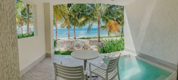 伊兹拉酒店 - 美洲嘉年华酒店(Izla Hotel by Fiesta Americana, Isla Mujeres)图片