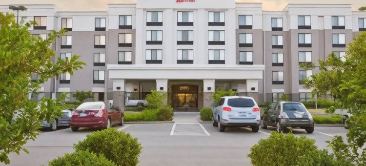 匹兹堡门米尔斯万豪SpringHill酒店(SpringHill Suites Pittsburgh Mills)图片