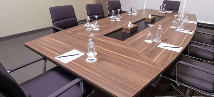 麦加阿济济耶美居酒店(Mercure Makkah Aziziah)图片