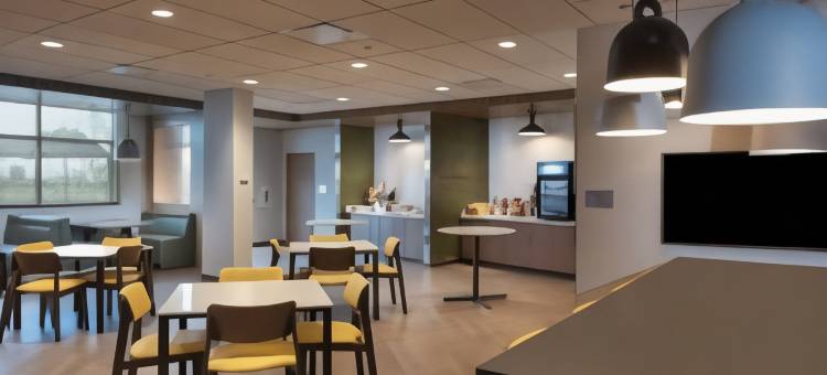 Fairfield by Marriott Edmonton International Airport图片