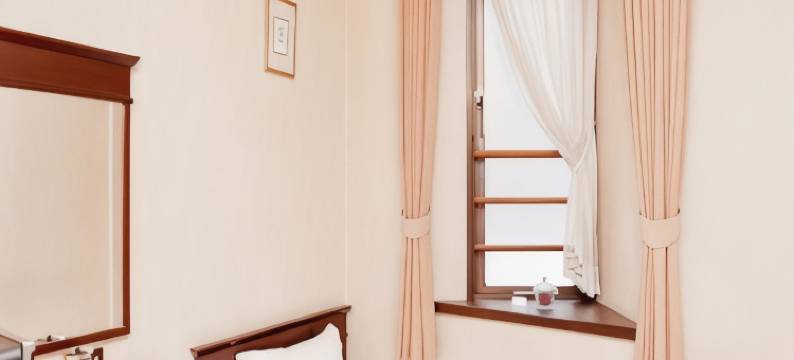 花小路酒店(Hotel Hanakomichi)图片