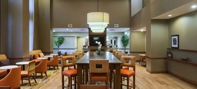 希尔顿欢朋套房酒店-休斯敦罗森伯格(Hampton Inn & Suites Houston - Rosenberg)图片