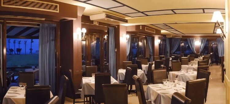 赫索尼索斯皇庭酒店(Hersonissos Palace)图片