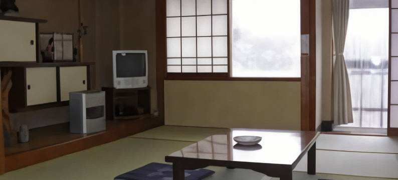 弥山庄(Misenso)图片