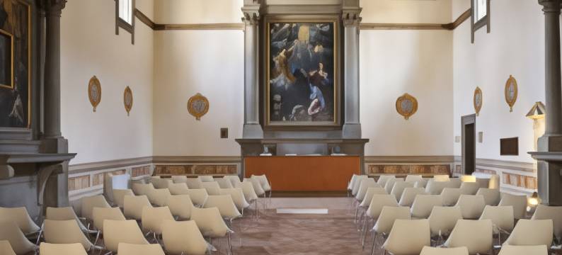 圣米尼亚托酒店(Hotel San Miniato)图片