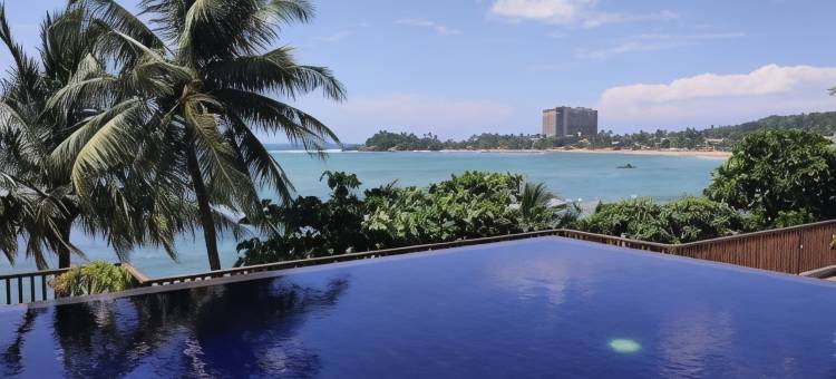 乌纳瓦图纳乔斯度假村(Joe's Resort Unawatuna)图片