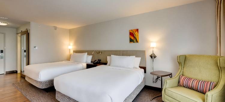 北休斯敦斯普林希尔顿花园酒店(Hilton Garden Inn North Houston/Spring)图片