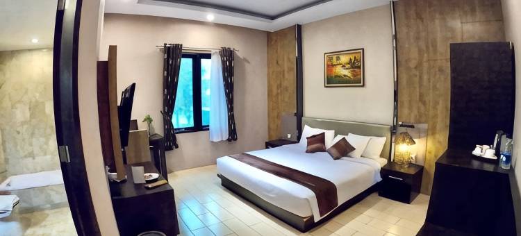 桑坎度假村水上乐园(Sangkan Park Hotel & Resort)图片