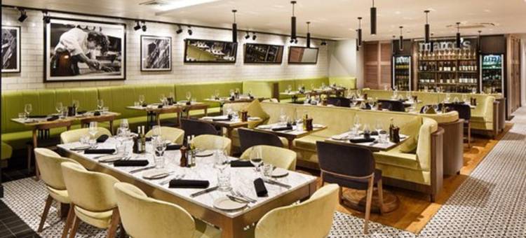 假日酒店布莱克浦(Holiday Inn Blackpool)图片