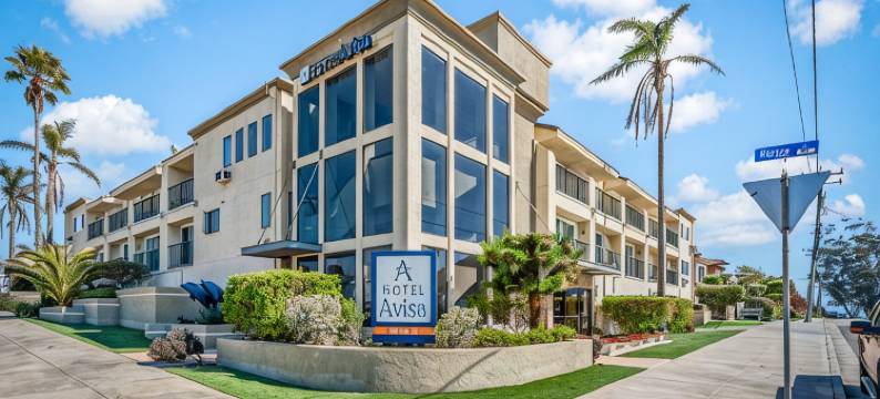 阿维萨酒店(Hotel Avisa Downtown)图片