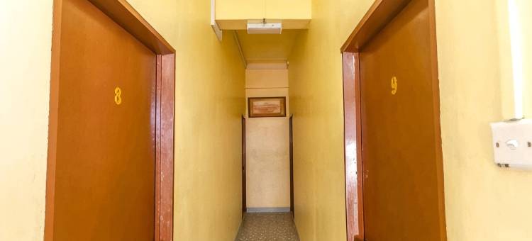 丰盛港迈拉酒店(Myra Hotel Mersing)图片