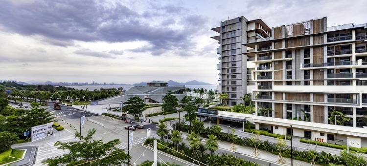 俊仔度假别墅(天海街1号分店)图片