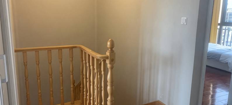 悠家1806海口孙建忠店公寓(羊山大道分店)图片