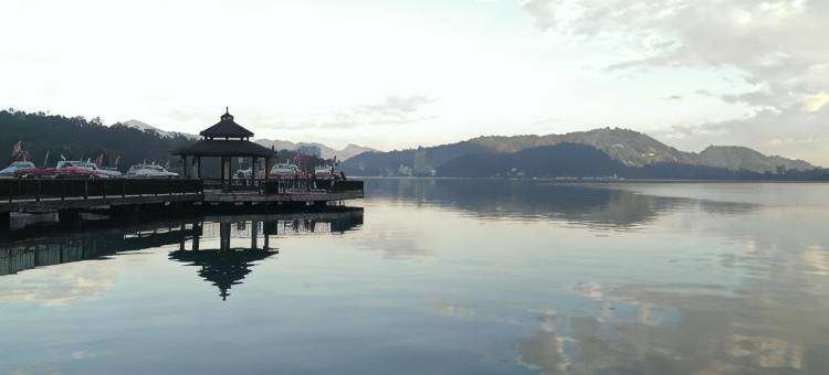 南投日月潭梦想家民宿图片