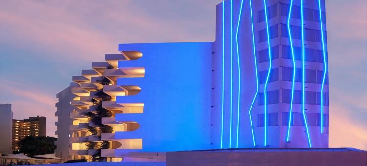 潘普洛纳酒店(BG Pamplona)图片