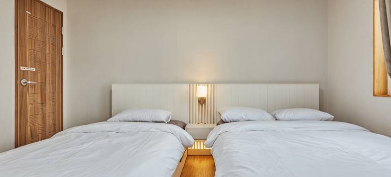 Hongcheon Ariwon Pension图片