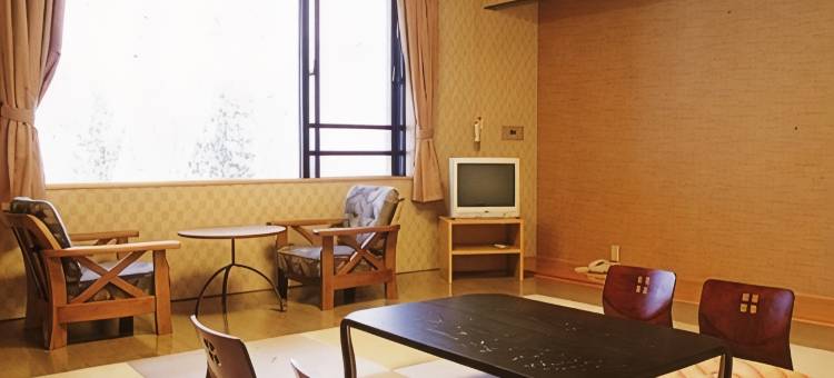 有邻馆酒店(Hotel Yurinkan)图片