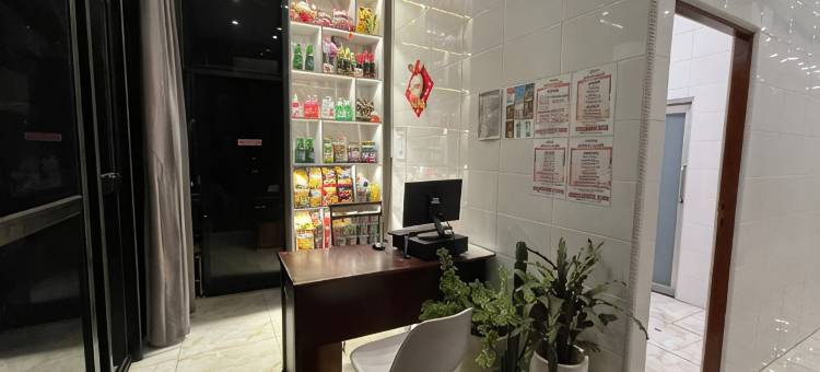 Holykost Setia Kawan图片