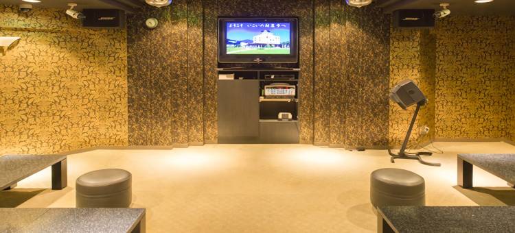 岩手山烧走温泉岩手憩之村酒店(Ikoinomura Iwate)图片