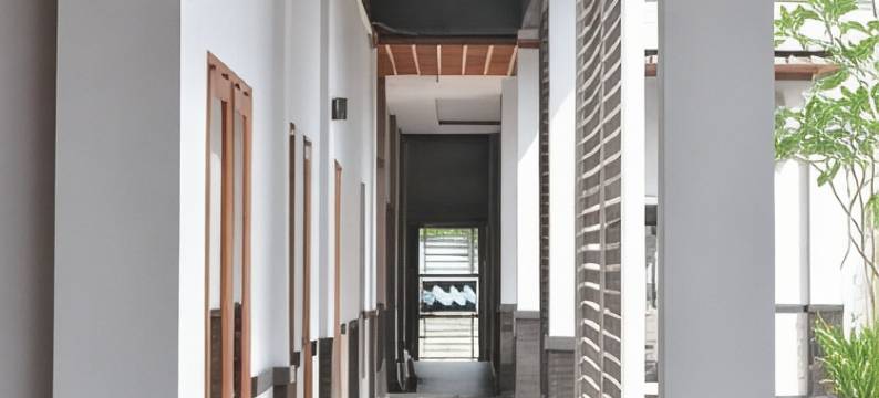 奥塞达尼亚斯冲浪之家酒店(Oseda Nias Surf House)图片