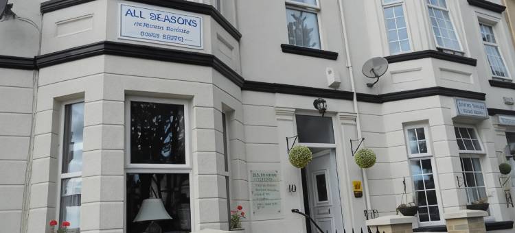 全季旅馆(All Seasons Guest House)图片