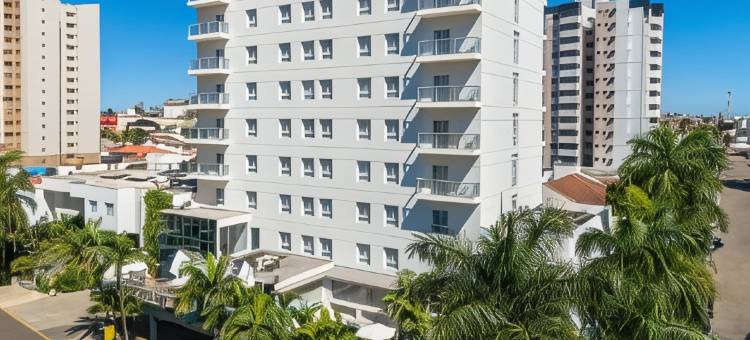 阿纳波利斯丽笙酒店(Radisson Hotel Anapolis)图片