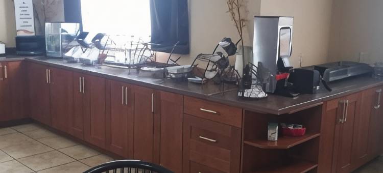 惠勒呗盟套房酒店(Baymont by Wyndham Wheeler)图片