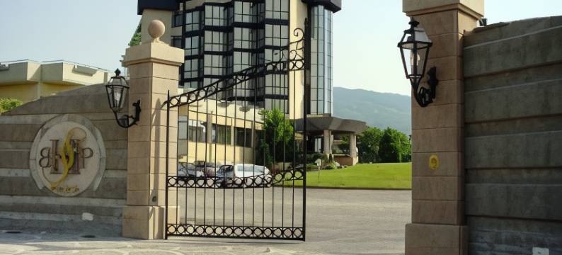 博尔戈皇宫酒店(Borgo Palace Hotel)图片