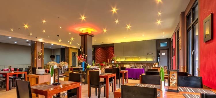 B计划酒店(Plan B Hotel)图片