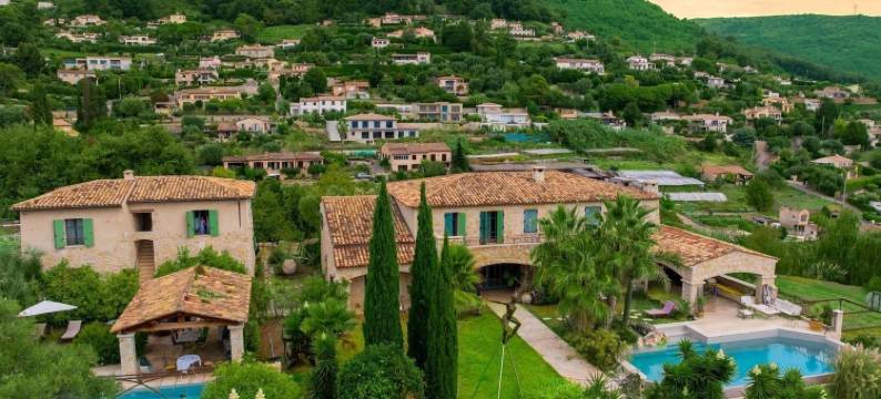 4 元素酒店(Les 4 éléments)图片