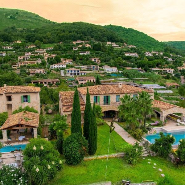 4 元素酒店(Les 4 éléments)图片