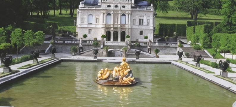 兹维克潘森酒店(Mammhofer Suite & Breakfast)图片