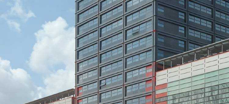 欧洲里尔住宿及商务酒店(Séjours & Affaires Lille Europe)图片