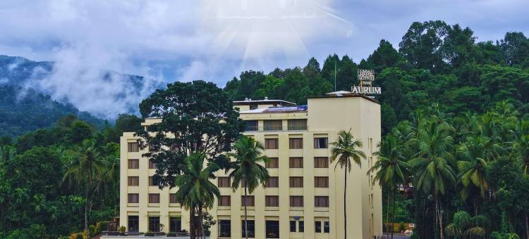 萨布拉曼亚奥鲁姆酒店(The Aurum Subrahmanya)图片