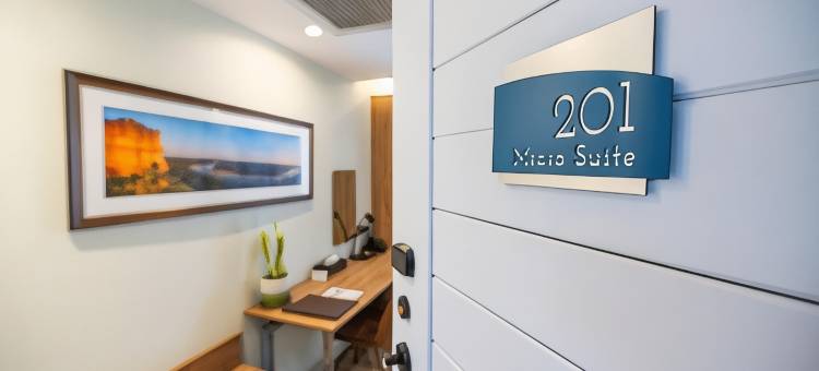 258酒店(258 Hotel)图片