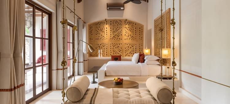 Aramness Gir国家公园(Aramness Gir National Park)图片