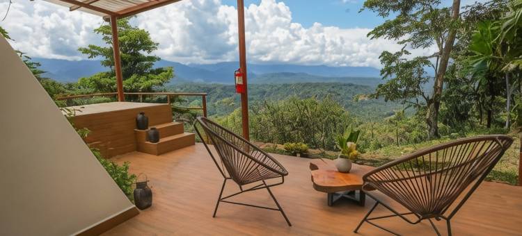 Vibra 疗愈小屋和水疗中心(Vibra Wellness Hotel y Spa)图片