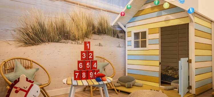 宜必思尚品蒙彼利埃机场会展中心酒店(Ibis Styles Montpellier Aeroport Parc des Expos)图片