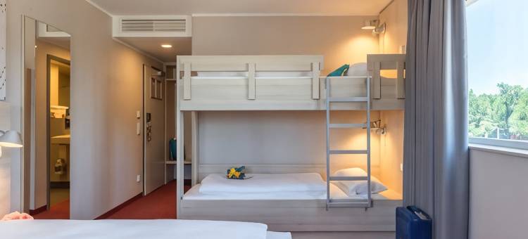 斯坦格韦德赛尔威酒店(Serways Hotel Steigerwald)图片