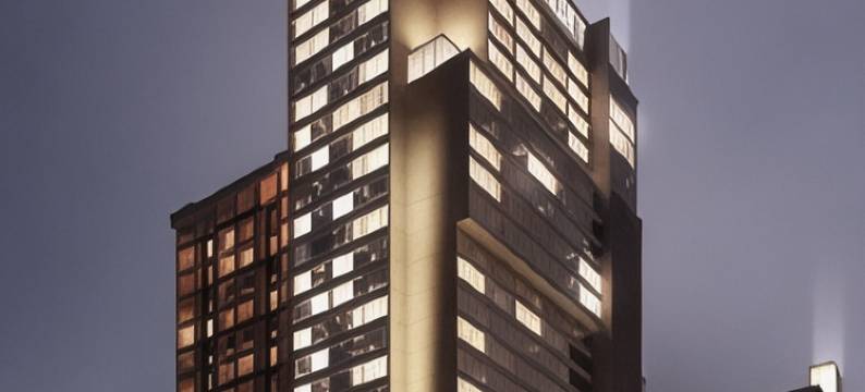 盛捷中央萨尔塞多马卡蒂酒店(Somerset Central Salcedo Makati)图片