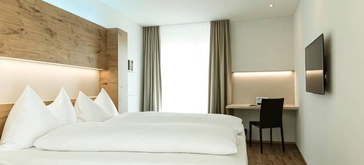 苏黎世机场杰特酒店(Trip Inn Jet Hotel Zurich Airport)图片