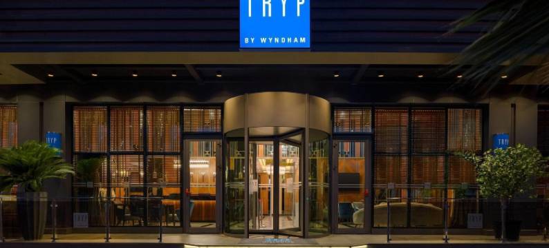 TRYP by Wyndham Istanbul Maltepe图片