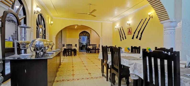 乌萨夫尼瓦斯酒店(Utsav Niwas)图片