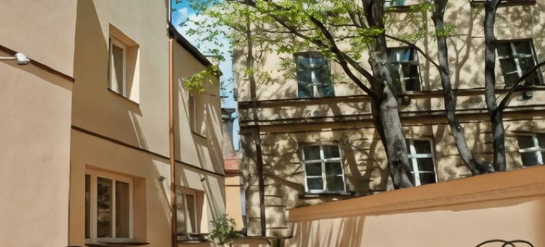 凯撒布拉格酒店(Hotel Caesar Prague)图片