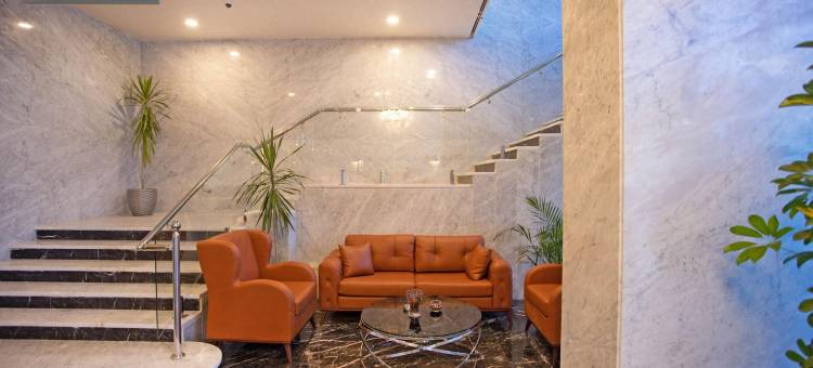 Prime Residence New Alamein图片