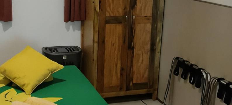 图特好住宿加早餐旅馆(Fare d'hôtes Tutehau)图片