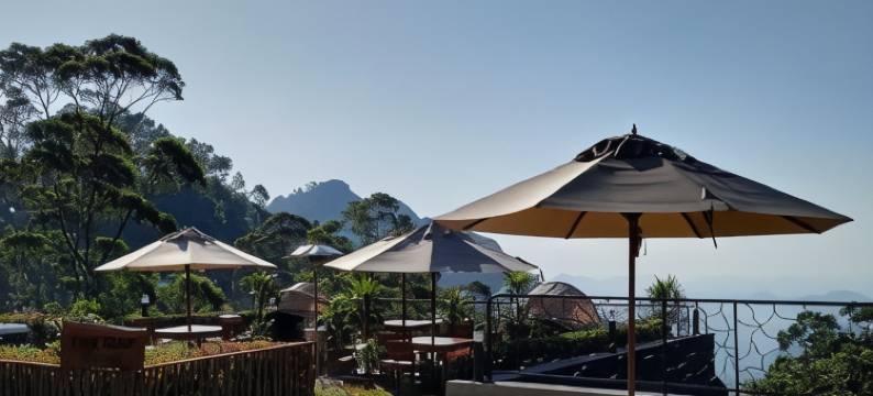 埃勒回声酒店(EKHO Ella)图片